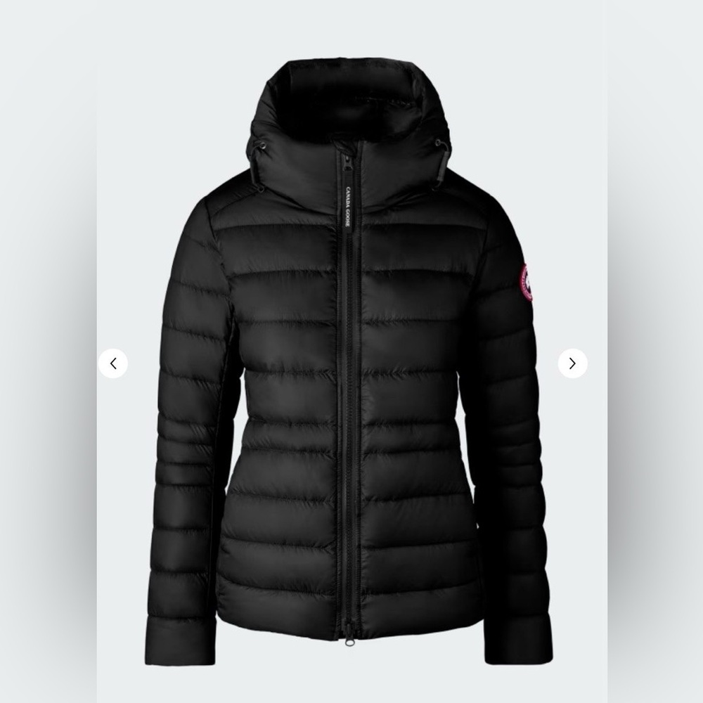 Canada Goose Cypress Hoodie - Picture 2 of 9